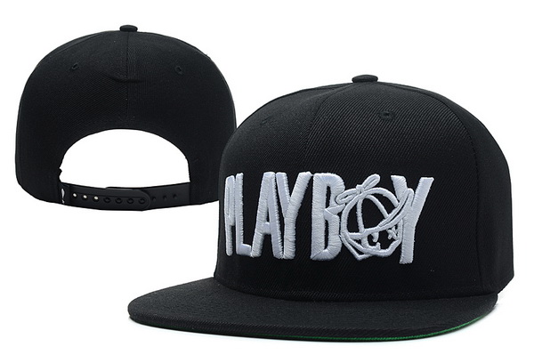 Play Cloths Snapback Hat #03